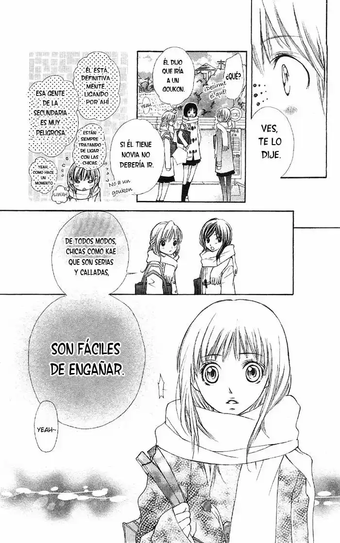 Koi ni Naru Made (2008) - Capítulo 4 - Página 10 - LectorTMOo