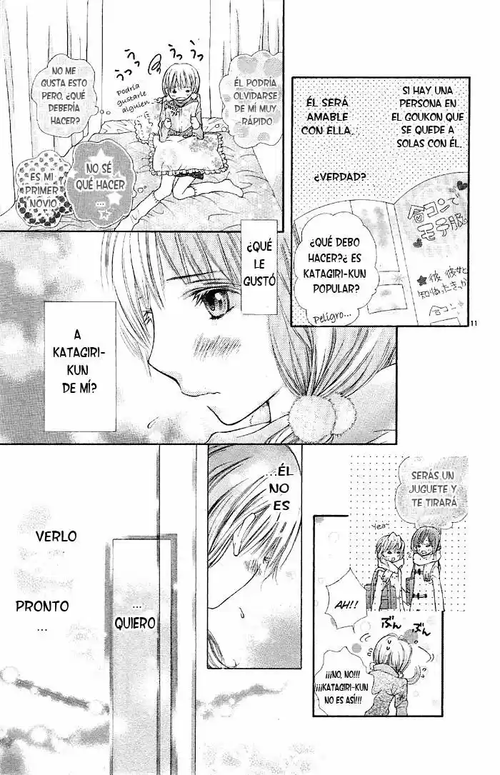 Koi ni Naru Made (2008) - Capítulo 4 - Página 12 - LectorTMOo