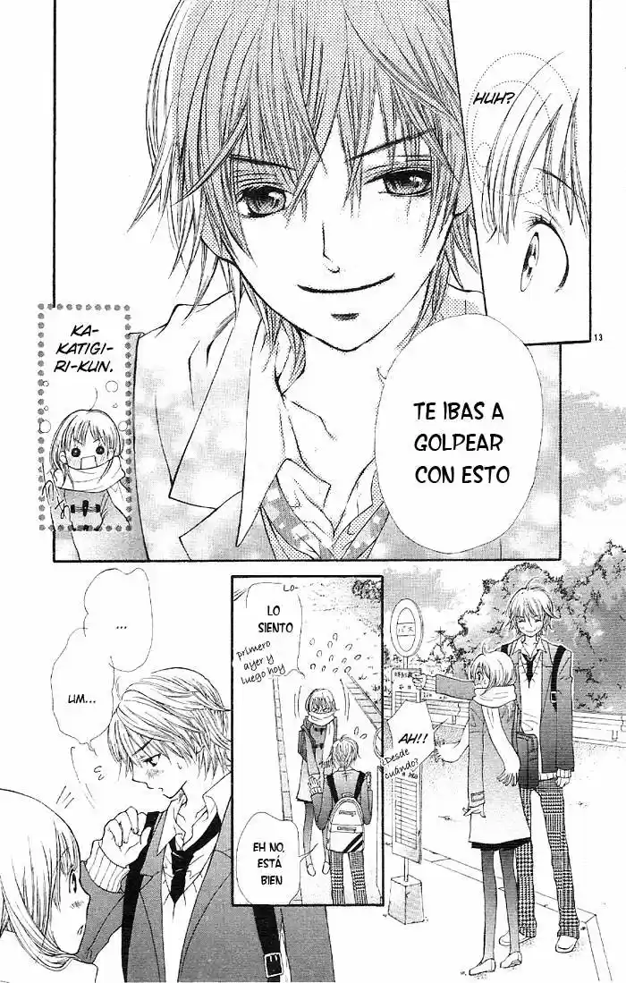 Koi ni Naru Made (2008) - Capítulo 4 - Página 14 - LectorTMOo