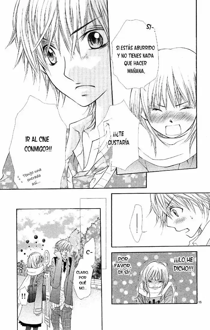 Koi ni Naru Made (2008) - Capítulo 4 - Página 16 - LectorTMOo