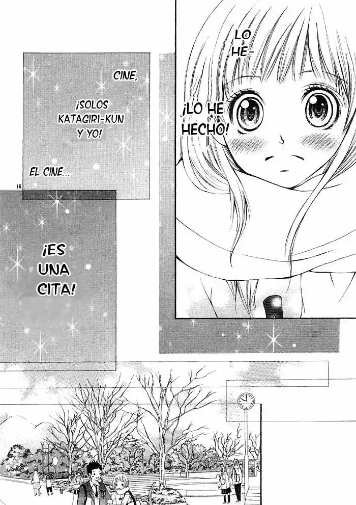 Koi ni Naru Made (2008) - Capítulo 4 - Página 17 - LectorTMOo