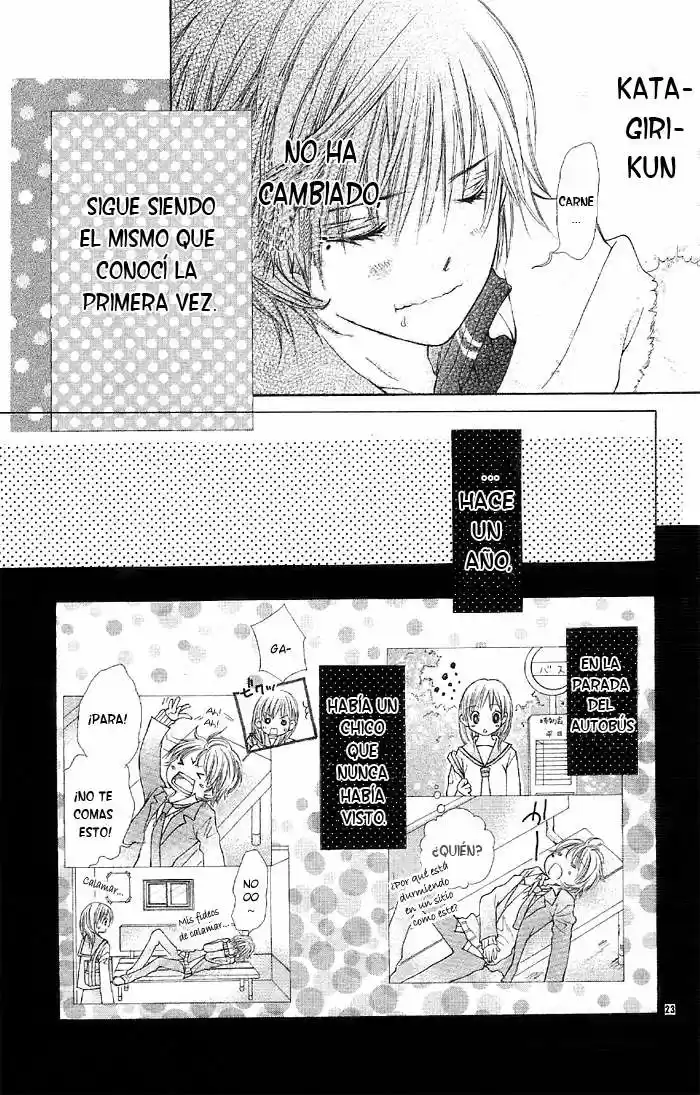 Koi ni Naru Made (2008) - Capítulo 4 - Página 24 - LectorTMOo