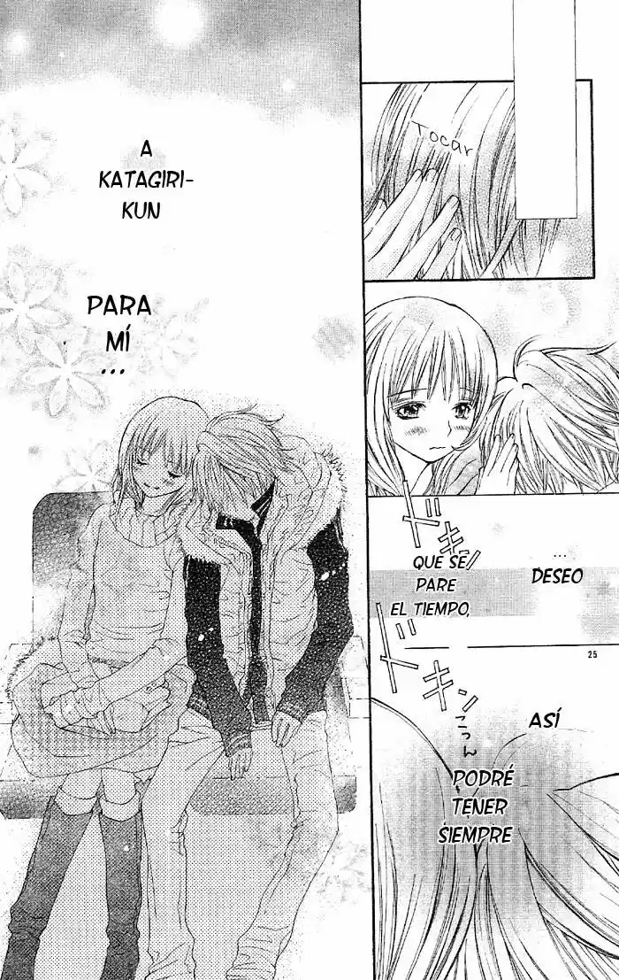 Koi ni Naru Made (2008) - Capítulo 4 - Página 26 - LectorTMOo