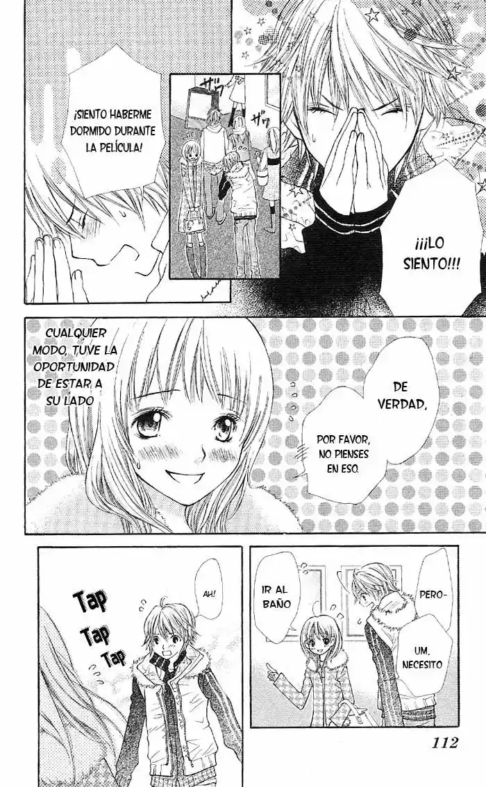 Koi ni Naru Made (2008) - Capítulo 4 - Página 27 - LectorTMOo