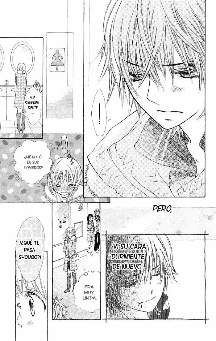 Koi ni Naru Made (2008) - Capítulo 4 - Página 28 - LectorTMOo