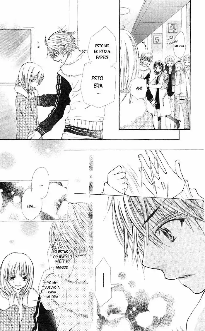 Koi ni Naru Made (2008) - Capítulo 4 - Página 31 - LectorTMOo