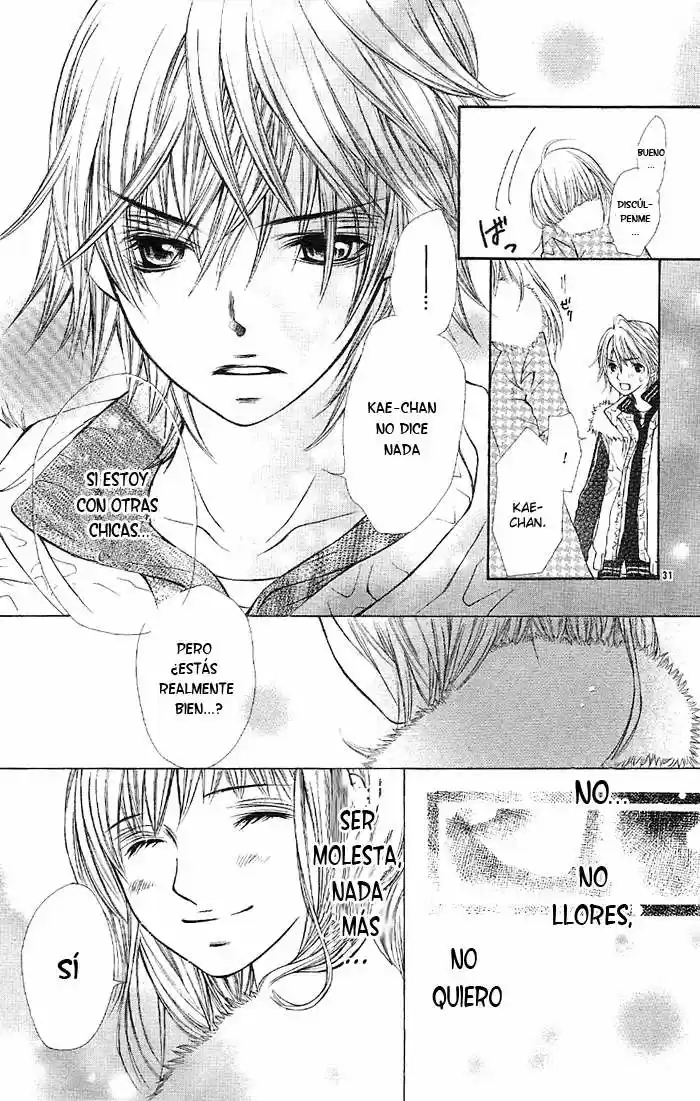 Koi ni Naru Made (2008) - Capítulo 4 - Página 32 - LectorTMOo