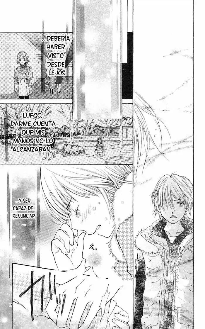 Koi ni Naru Made (2008) - Capítulo 4 - Página 33 - LectorTMOo