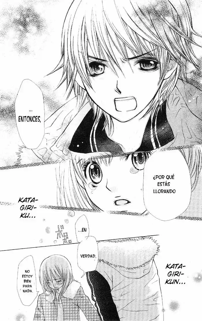 Koi ni Naru Made (2008) - Capítulo 4 - Página 34 - LectorTMOo