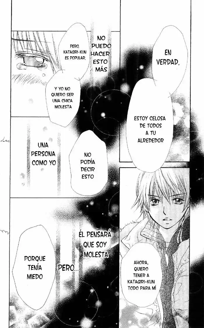 Koi ni Naru Made (2008) - Capítulo 4 - Página 35 - LectorTMOo