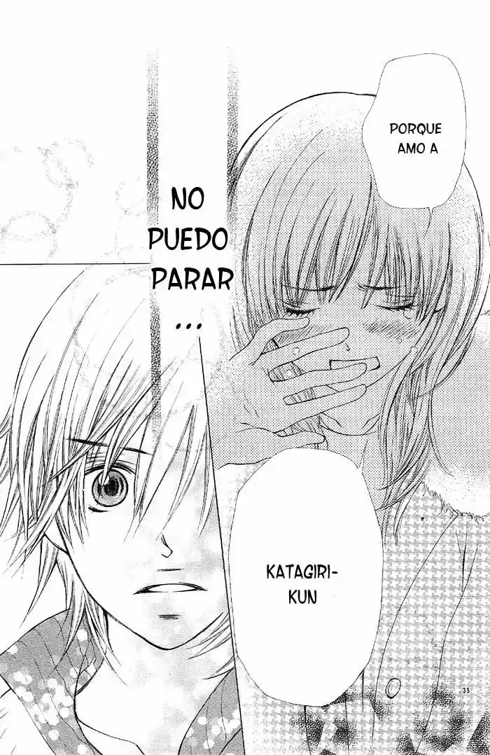 Koi ni Naru Made (2008) - Capítulo 4 - Página 36 - LectorTMOo