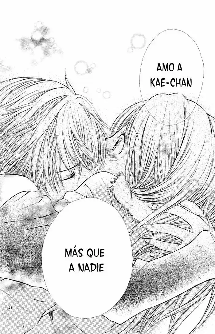 Koi ni Naru Made (2008) - Capítulo 4 - Página 39 - LectorTMOo