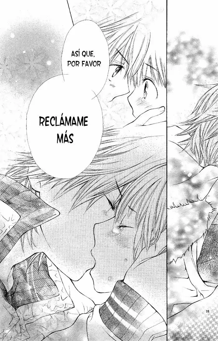 Koi ni Naru Made (2008) - Capítulo 4 - Página 40 - LectorTMOo