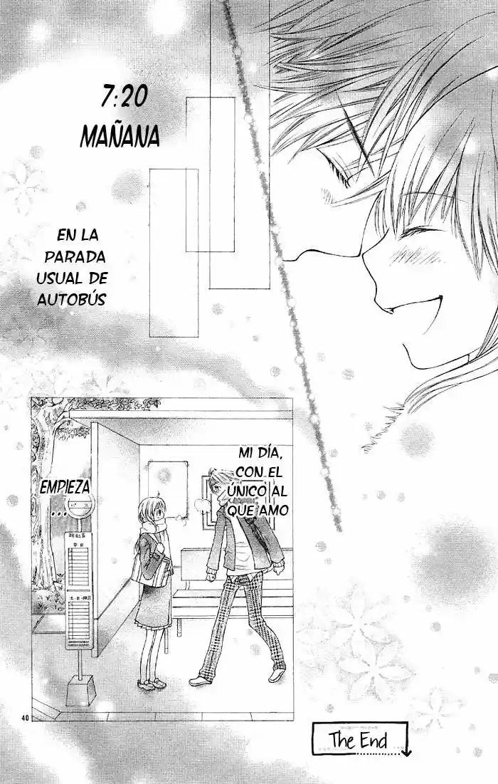 Koi ni Naru Made (2008) - Capítulo 4 - Página 41 - LectorTMOo