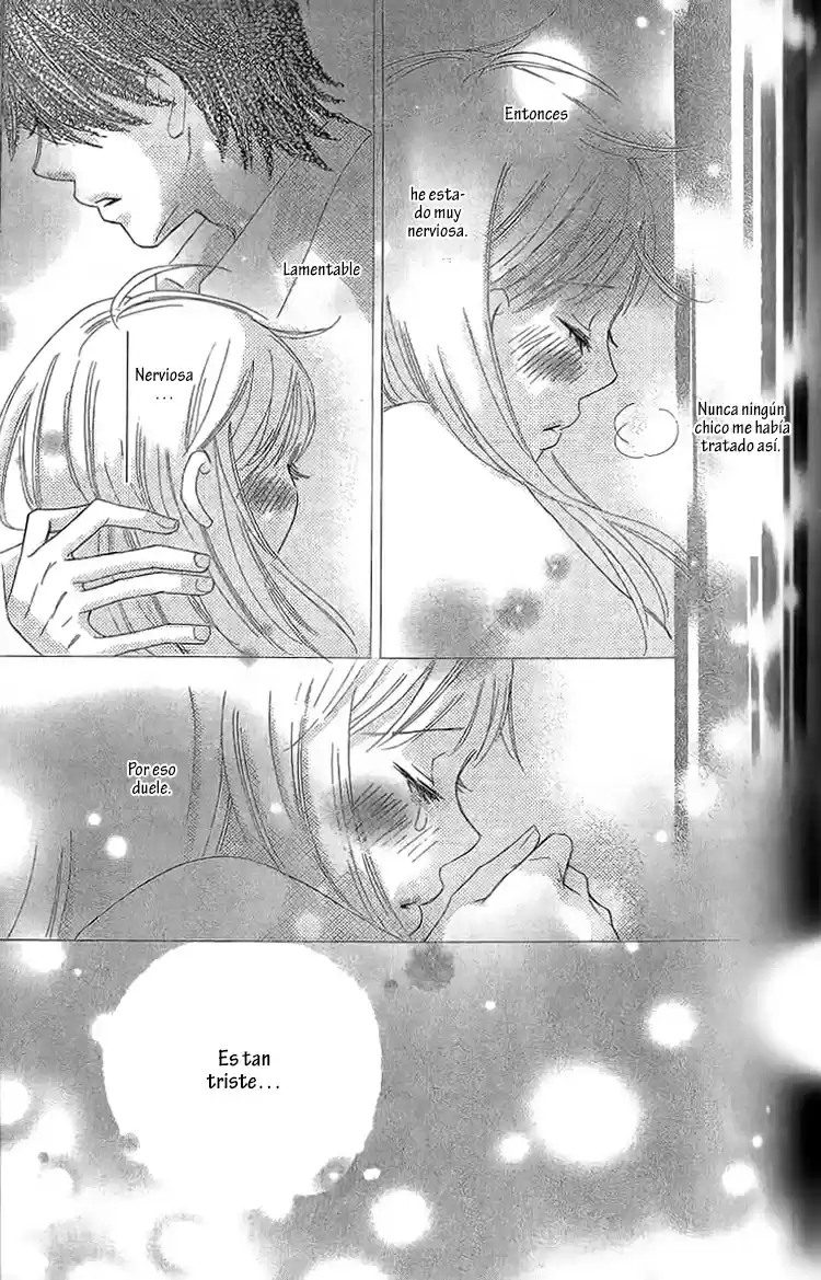 Koi ni Tsuite Hanasou ka (2015) - Capítulo 3 - Página 28 - LectorTMOo