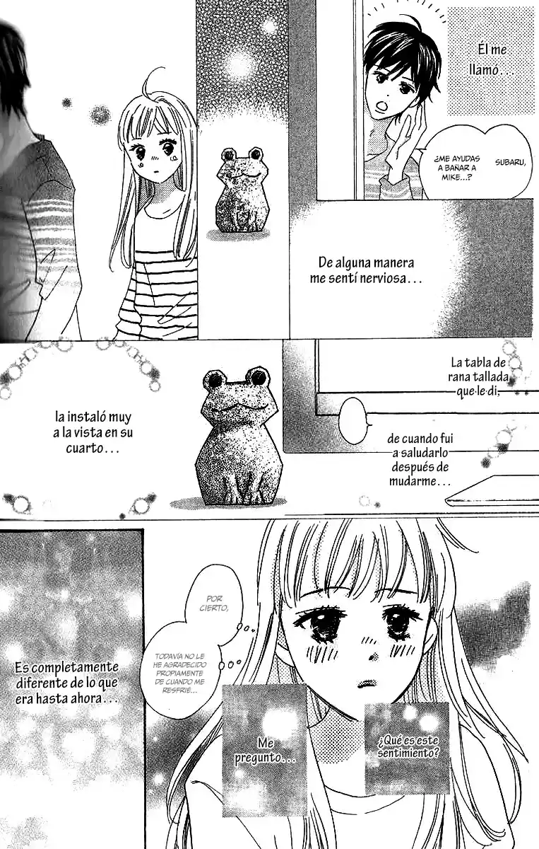 Koi ni Tsuite Hanasou ka (2015) - Capítulo 4 - Página 11 - LectorTMOo