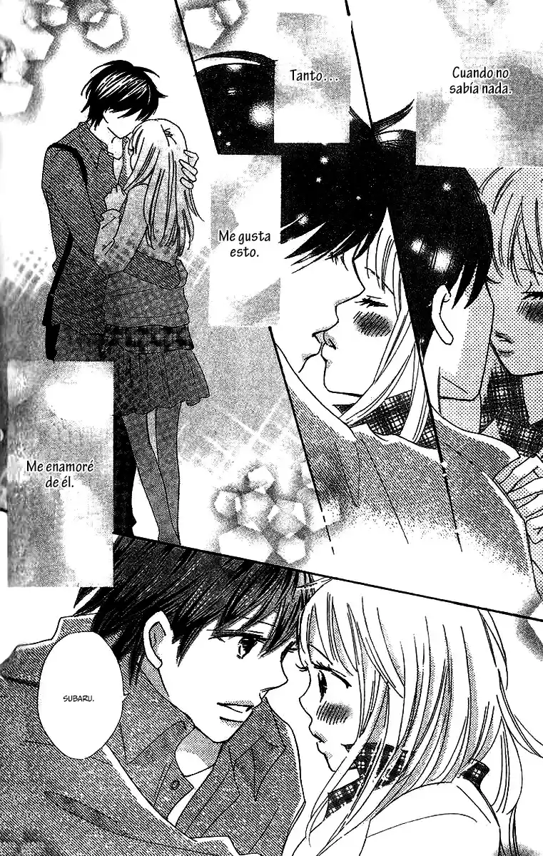 Koi ni Tsuite Hanasou ka (2015) - Capítulo 4 - Página 37 - LectorTMOo