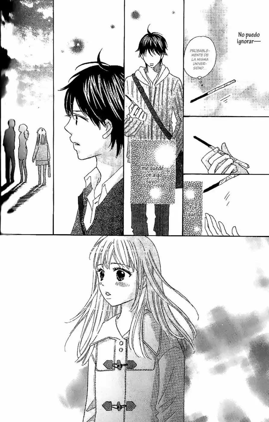 Koi ni Tsuite Hanasou ka (2015) - Capítulo 5 - Página 10 - LectorTMOo