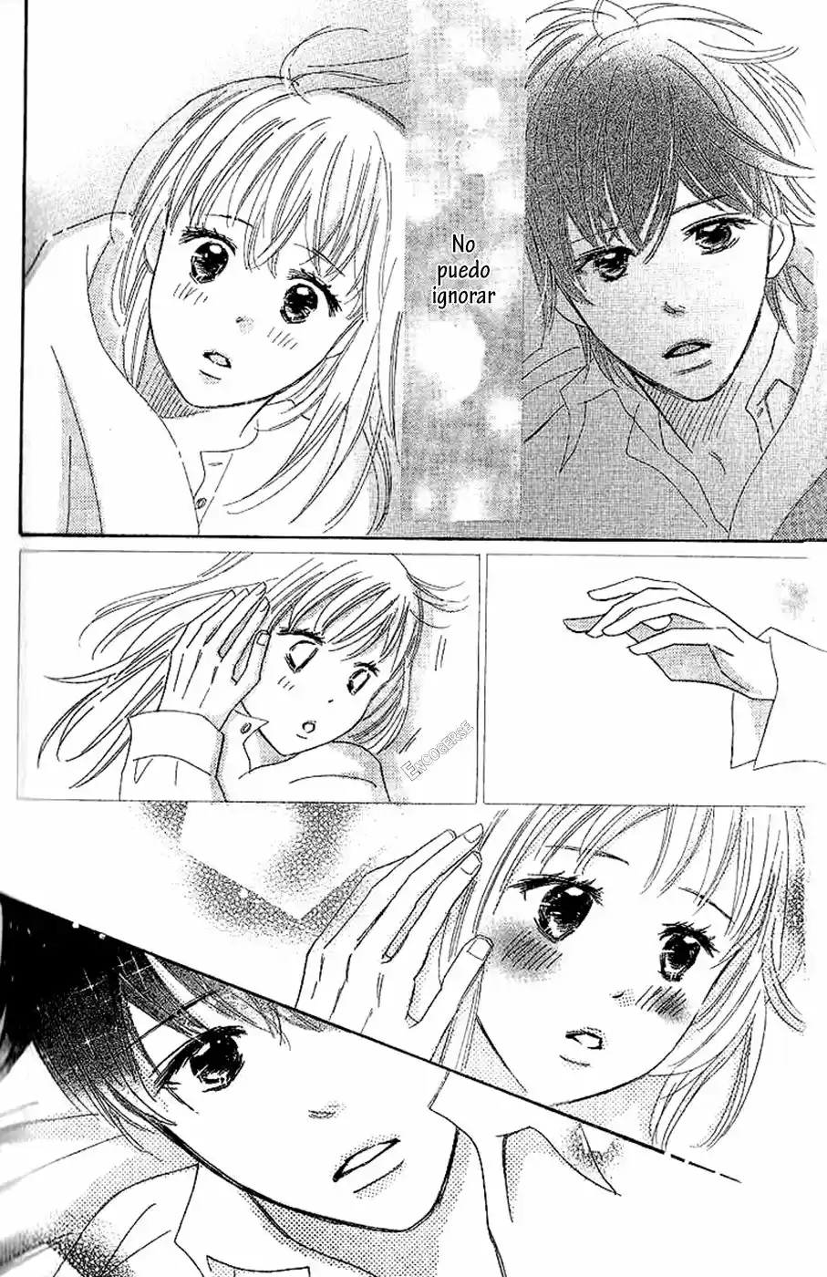 Koi ni Tsuite Hanasou ka (2015) - Capítulo 5 - Página 32 - LectorTMOo