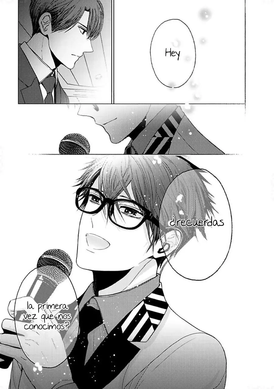 KOI NI WA MUKANAI SHOKUGYOU (2018) - Capítulo 10 - Página 9 - LectorTMOo