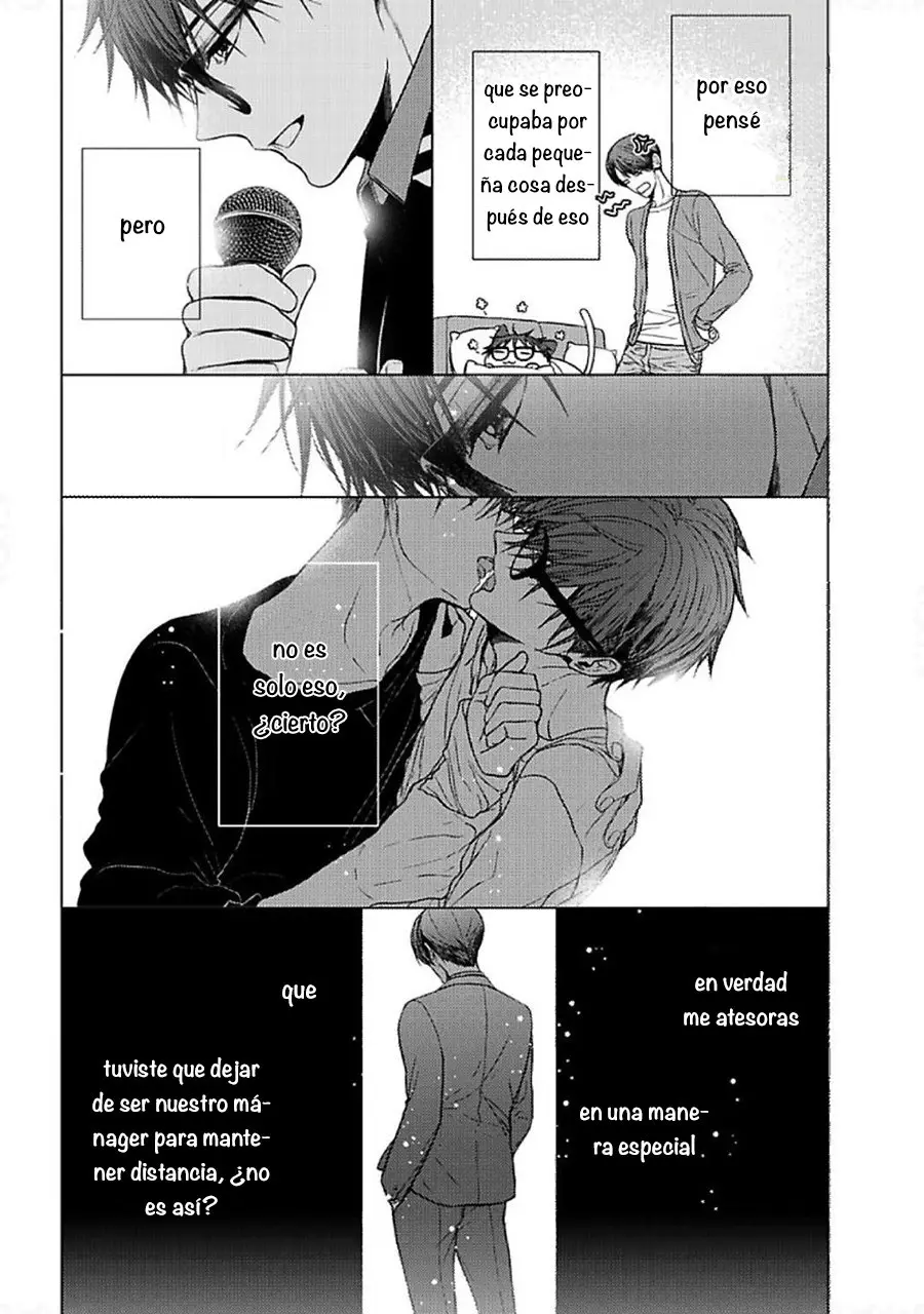 KOI NI WA MUKANAI SHOKUGYOU (2018) - Capítulo 10 - Página 11 - LectorTMOo