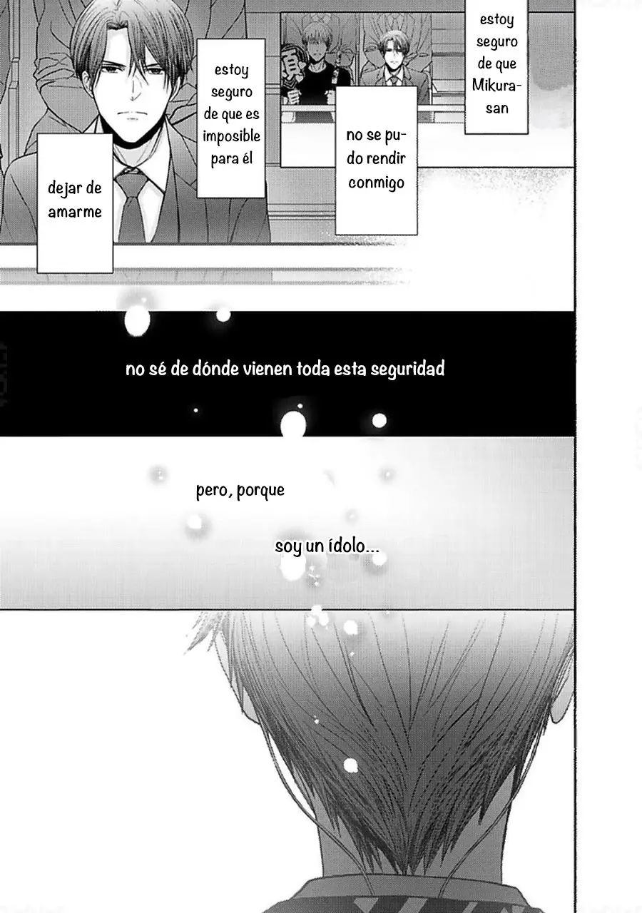 KOI NI WA MUKANAI SHOKUGYOU (2018) - Capítulo 10 - Página 13 - LectorTMOo