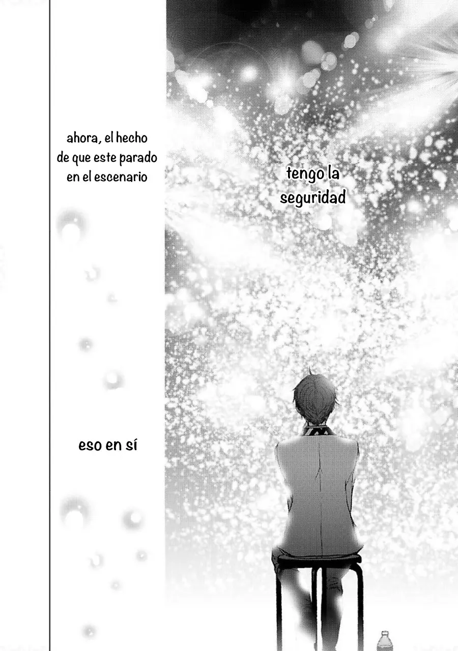 KOI NI WA MUKANAI SHOKUGYOU (2018) - Capítulo 10 - Página 14 - LectorTMOo