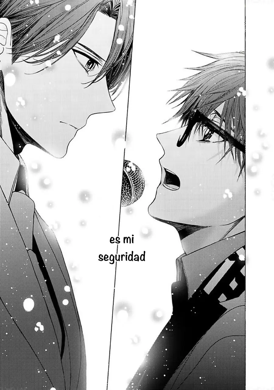 KOI NI WA MUKANAI SHOKUGYOU (2018) - Capítulo 10 - Página 15 - LectorTMOo
