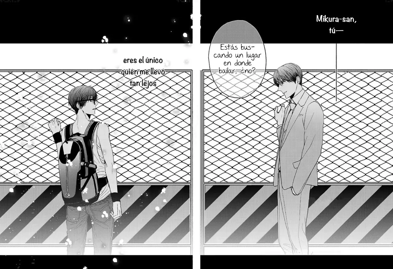 KOI NI WA MUKANAI SHOKUGYOU (2018) - Capítulo 10 - Página 16 - LectorTMOo