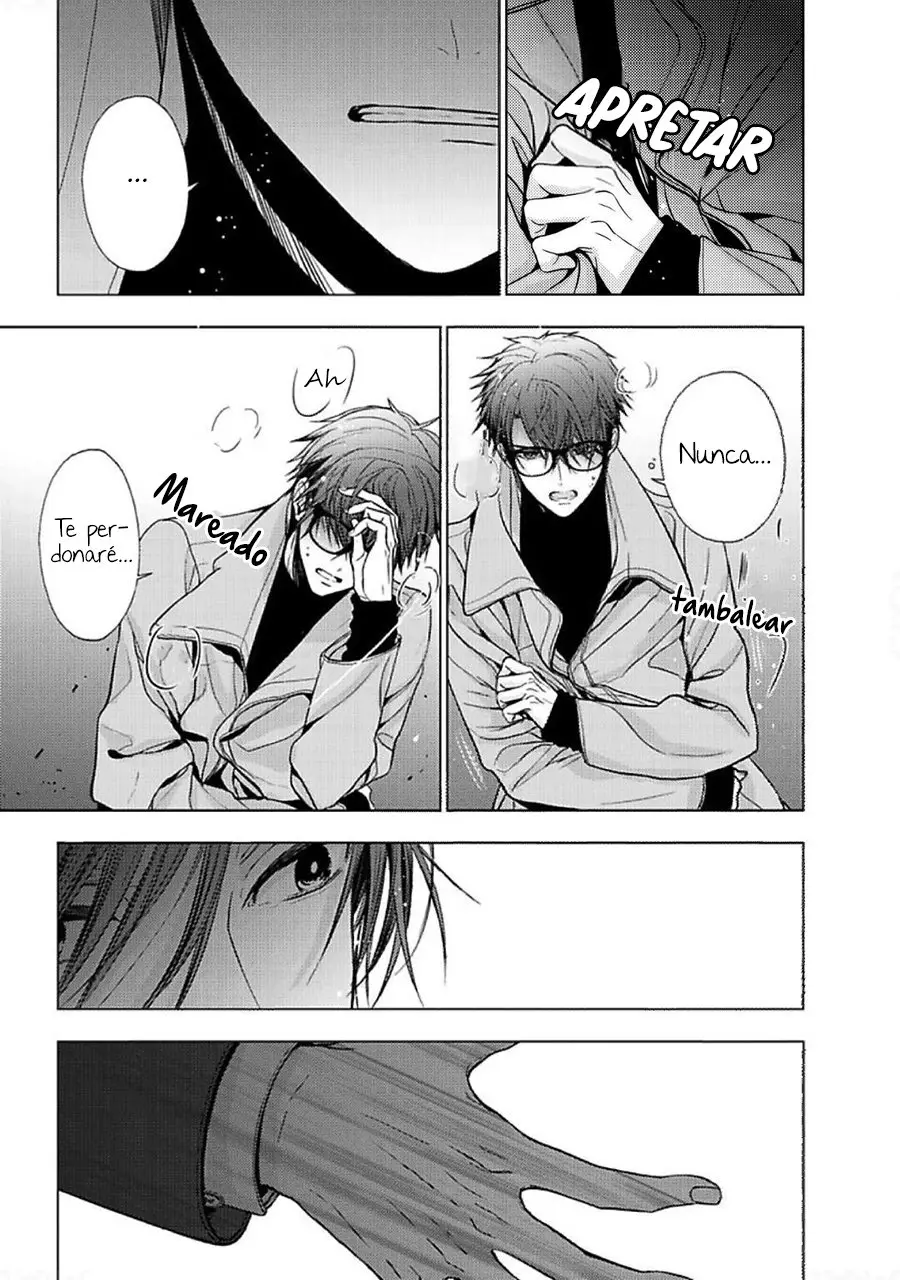 KOI NI WA MUKANAI SHOKUGYOU (2018) - Capítulo 11 - Página 13 - LectorTMOo