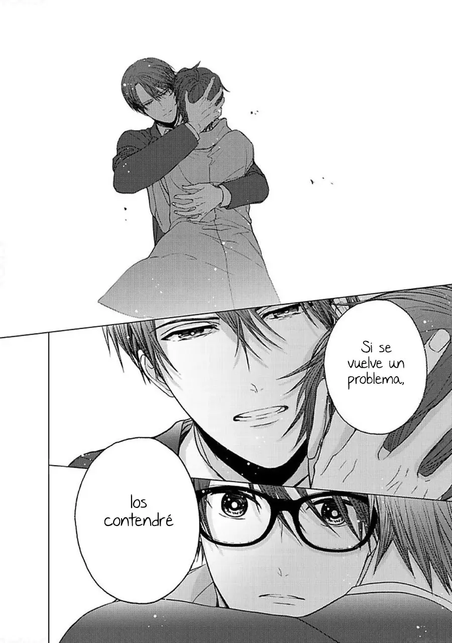 KOI NI WA MUKANAI SHOKUGYOU (2018) - Capítulo 11 - Página 16 - LectorTMOo