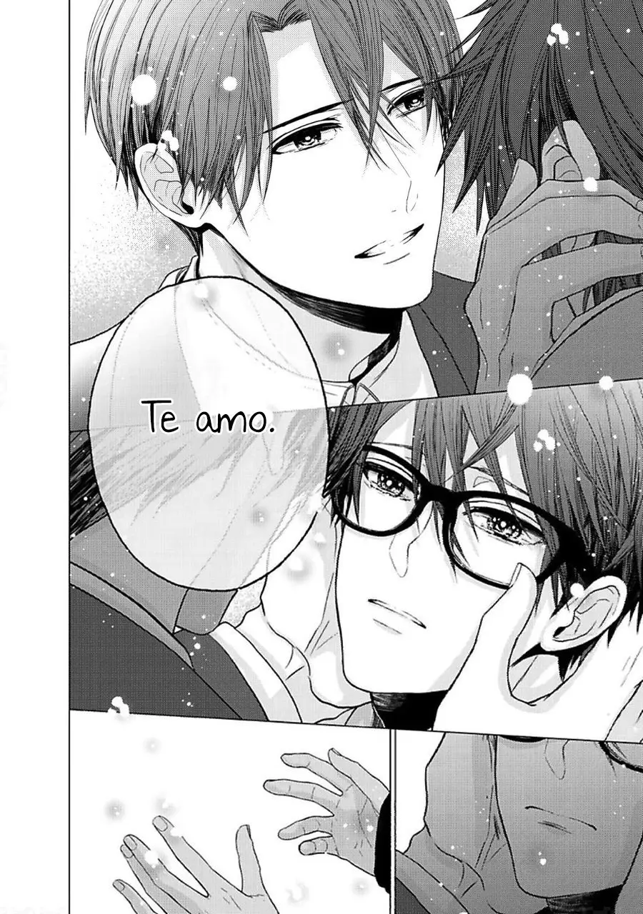 KOI NI WA MUKANAI SHOKUGYOU (2018) - Capítulo 11 - Página 18 - LectorTMOo
