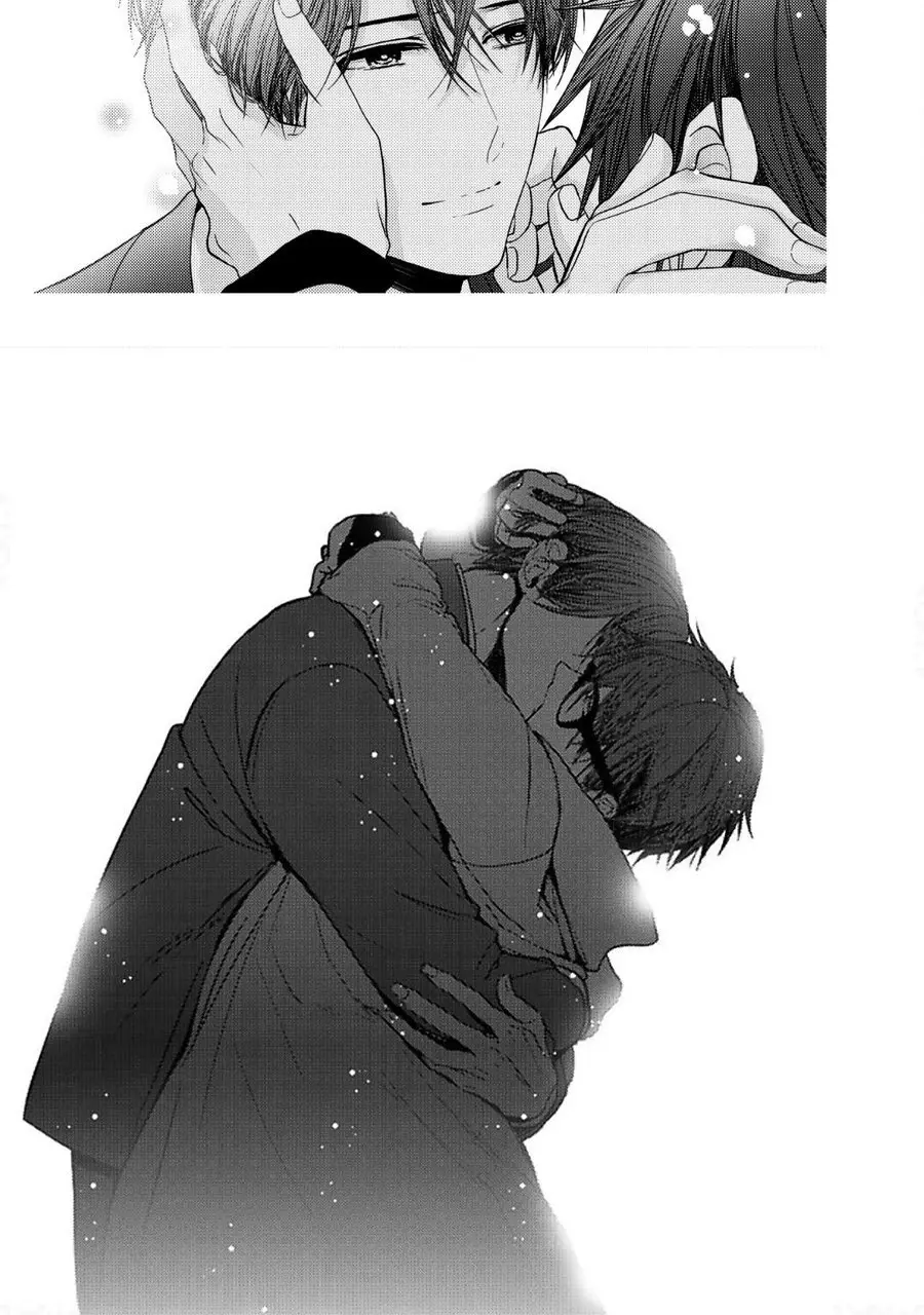 KOI NI WA MUKANAI SHOKUGYOU (2018) - Capítulo 11 - Página 19 - LectorTMOo
