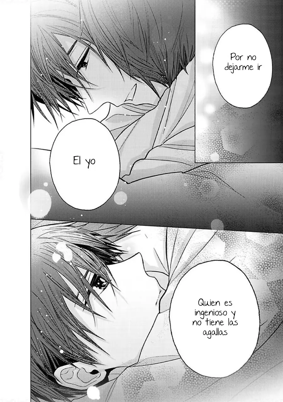 KOI NI WA MUKANAI SHOKUGYOU (2018) - Capítulo 12 - Página 14 - LectorTMOo