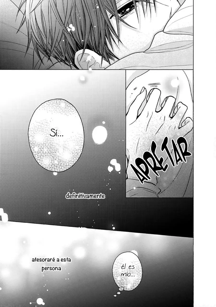 KOI NI WA MUKANAI SHOKUGYOU (2018) - Capítulo 12 - Página 15 - LectorTMOo