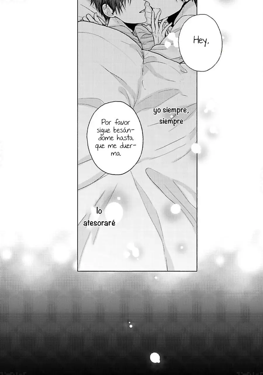 KOI NI WA MUKANAI SHOKUGYOU (2018) - Capítulo 12 - Página 16 - LectorTMOo