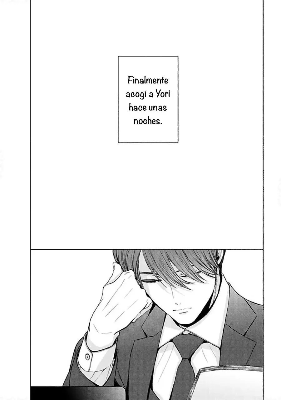 KOI NI WA MUKANAI SHOKUGYOU (2018) - Capítulo 13 - Página 7 - LectorTMOo