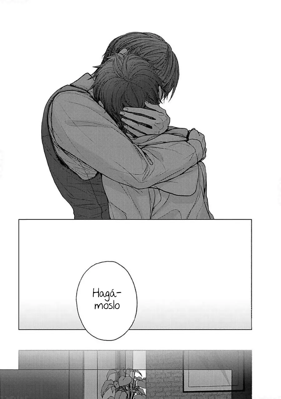 KOI NI WA MUKANAI SHOKUGYOU (2018) - Capítulo 13 - Página 26 - LectorTMOo