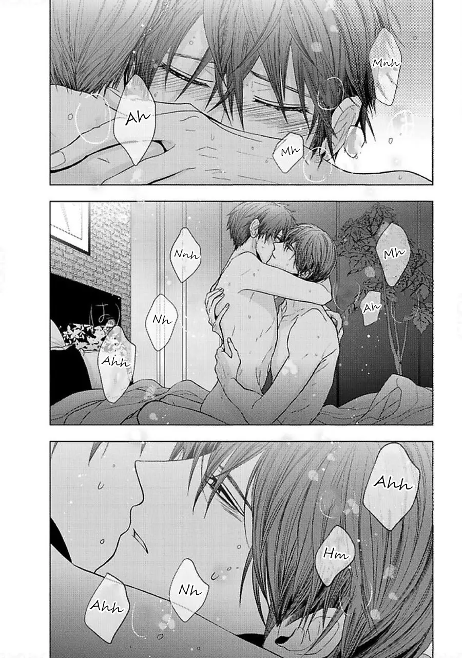 KOI NI WA MUKANAI SHOKUGYOU (2018) - Capítulo 13 - Página 27 - LectorTMOo