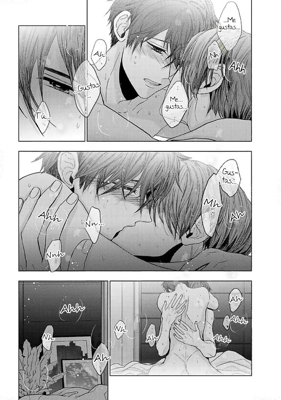 KOI NI WA MUKANAI SHOKUGYOU (2018) - Capítulo 13 - Página 28 - LectorTMOo