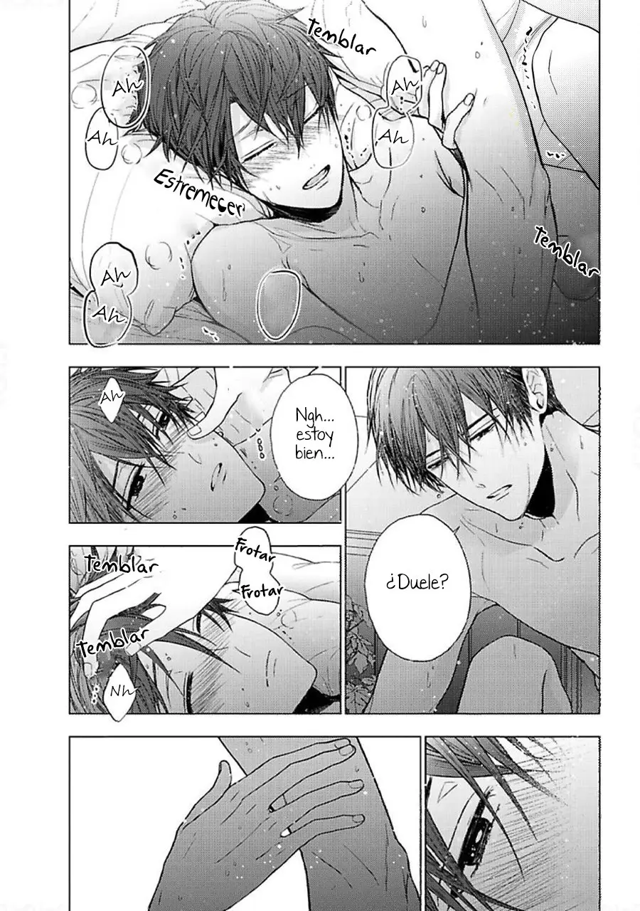 KOI NI WA MUKANAI SHOKUGYOU (2018) - Capítulo 13 - Página 29 - LectorTMOo