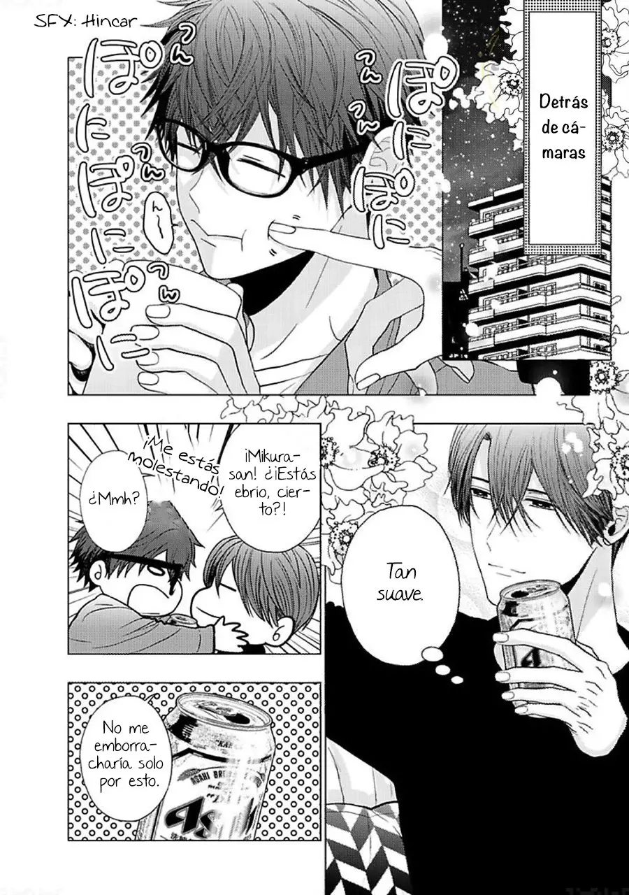KOI NI WA MUKANAI SHOKUGYOU (2018) - Capítulo 13 - Página 36 - LectorTMOo