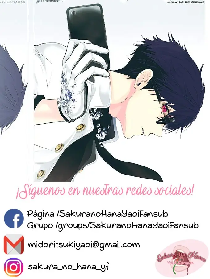 KOI NI WA MUKANAI SHOKUGYOU (2018) - Capítulo 3 - Página 28 - LectorTMOo