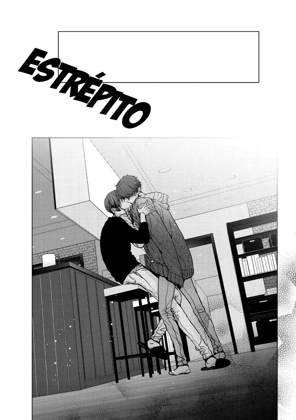 KOI NI WA MUKANAI SHOKUGYOU (2018) - Capítulo 4 - Página 7 - LectorTMOo