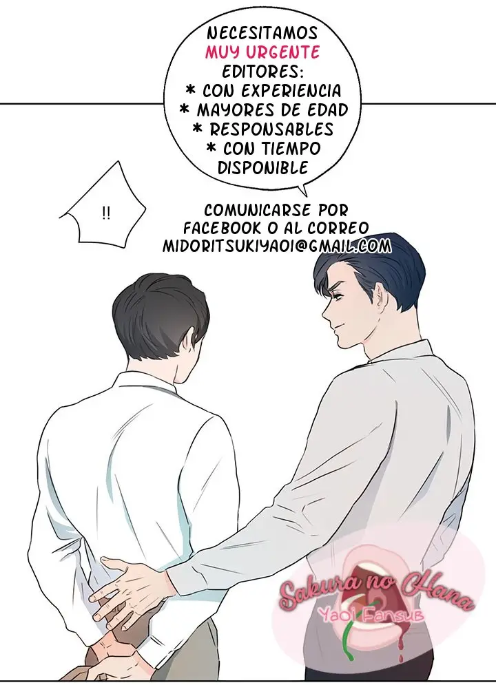 KOI NI WA MUKANAI SHOKUGYOU (2018) - Capítulo 5 - Página 5 - LectorTMOo