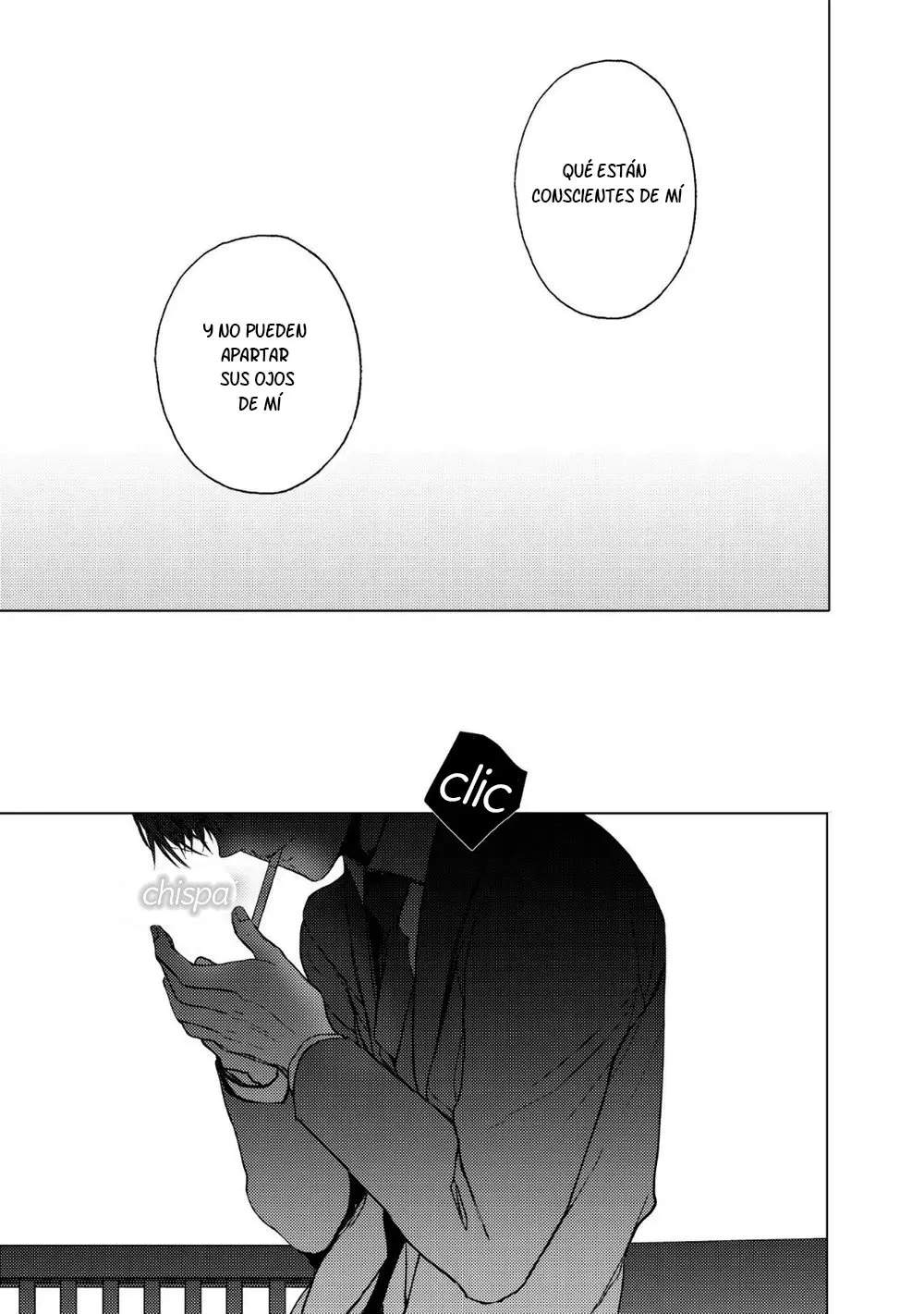 KOI NI WA MUKANAI SHOKUGYOU (2018) - Capítulo 5 - Página 12 - LectorTMOo