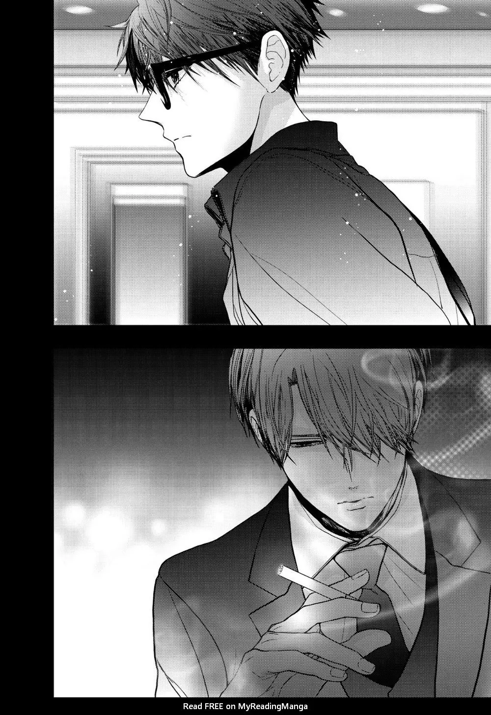 KOI NI WA MUKANAI SHOKUGYOU (2018) - Capítulo 5 - Página 14 - LectorTMOo