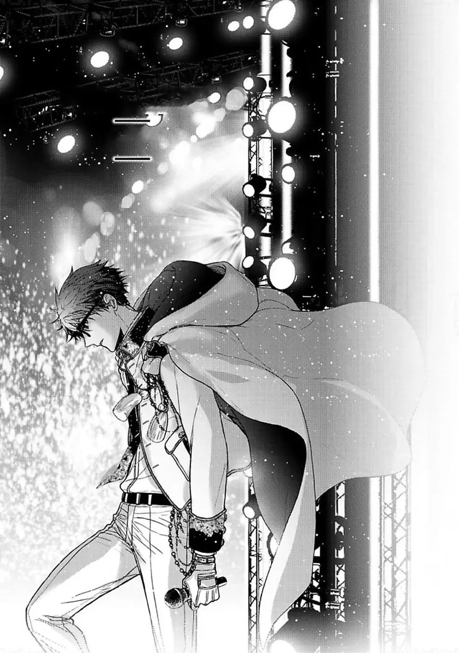 KOI NI WA MUKANAI SHOKUGYOU (2018) - Capítulo 7 - Página 3 - LectorTMOo