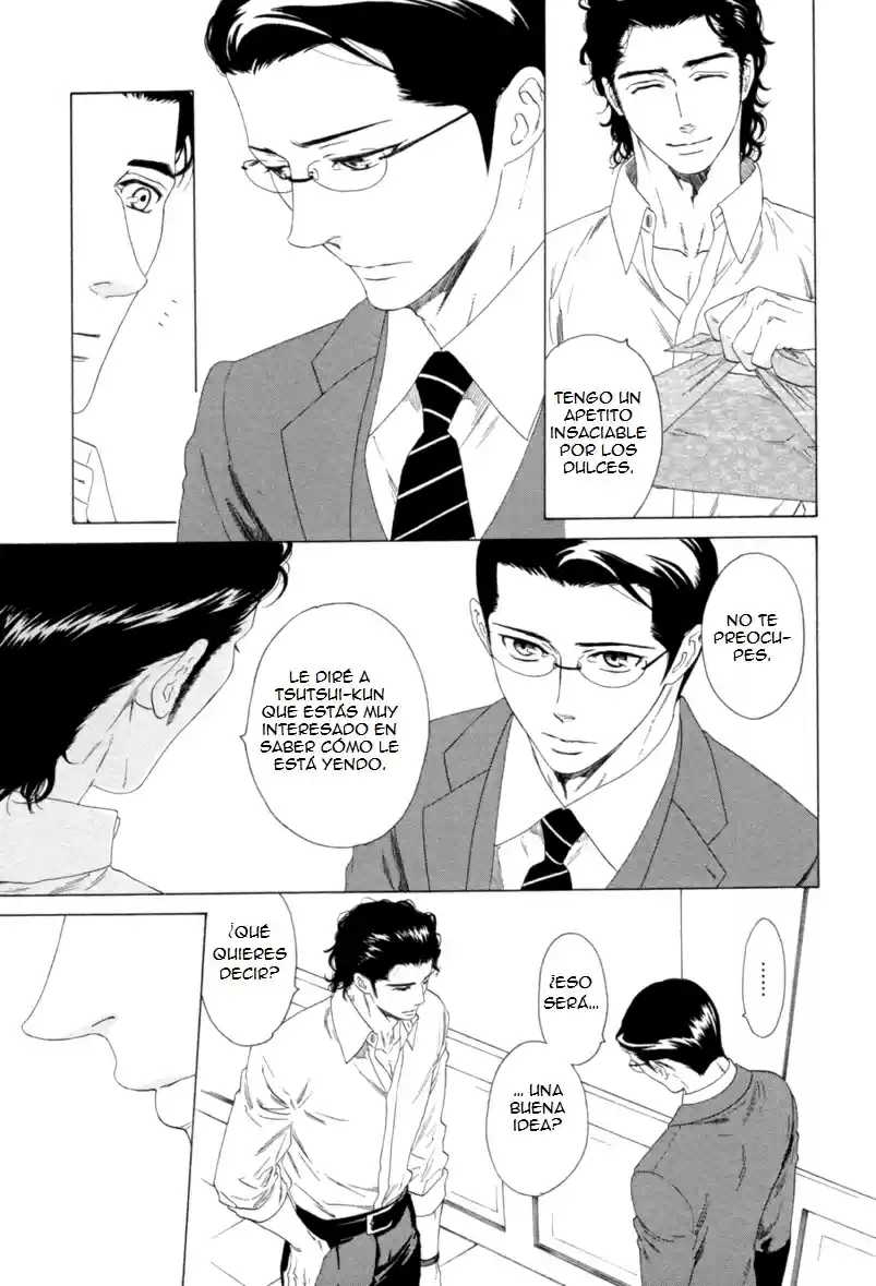 Koi No Hajime (2010) - Capítulo 3 - Página 8 - LectorTMOo