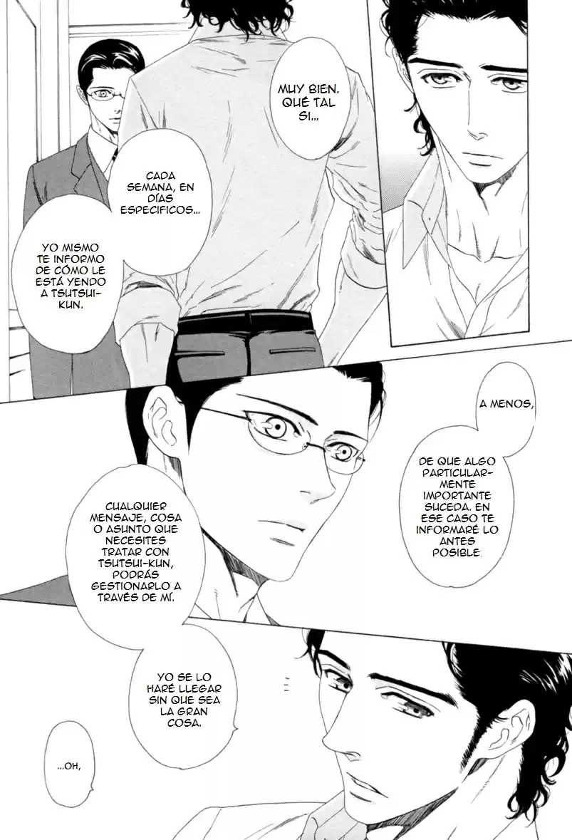 Koi No Hajime (2010) - Capítulo 3 - Página 10 - LectorTMOo
